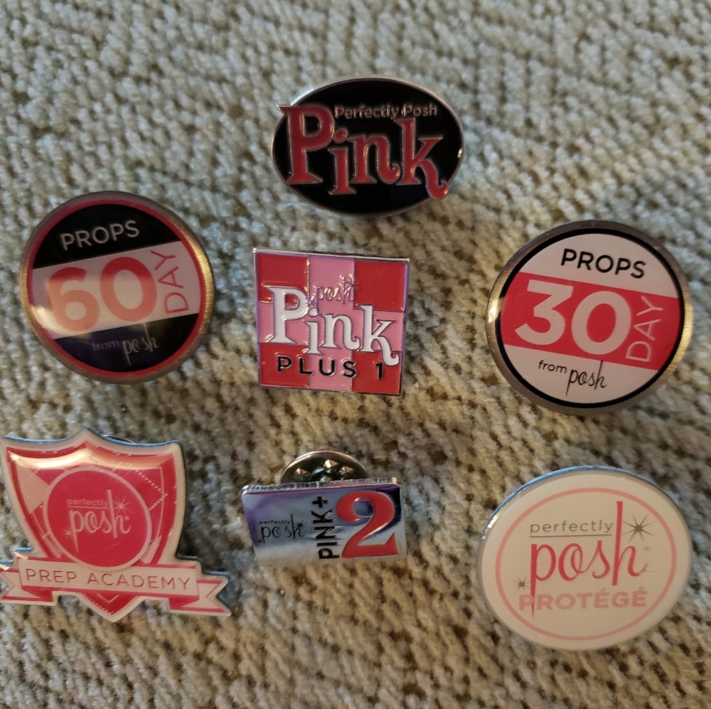 These Pins are beautiful 😍